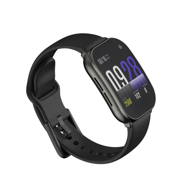 Kieslect Calling Watch Balance Note – Black