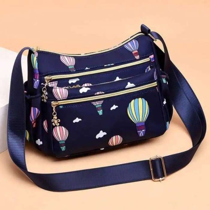 Crossbody Bag
